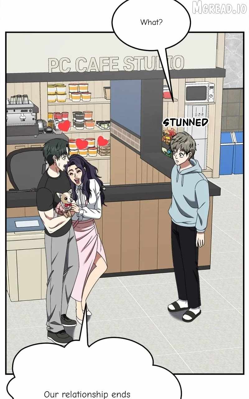 Change Me Chapter 271-eng-li - Page 45