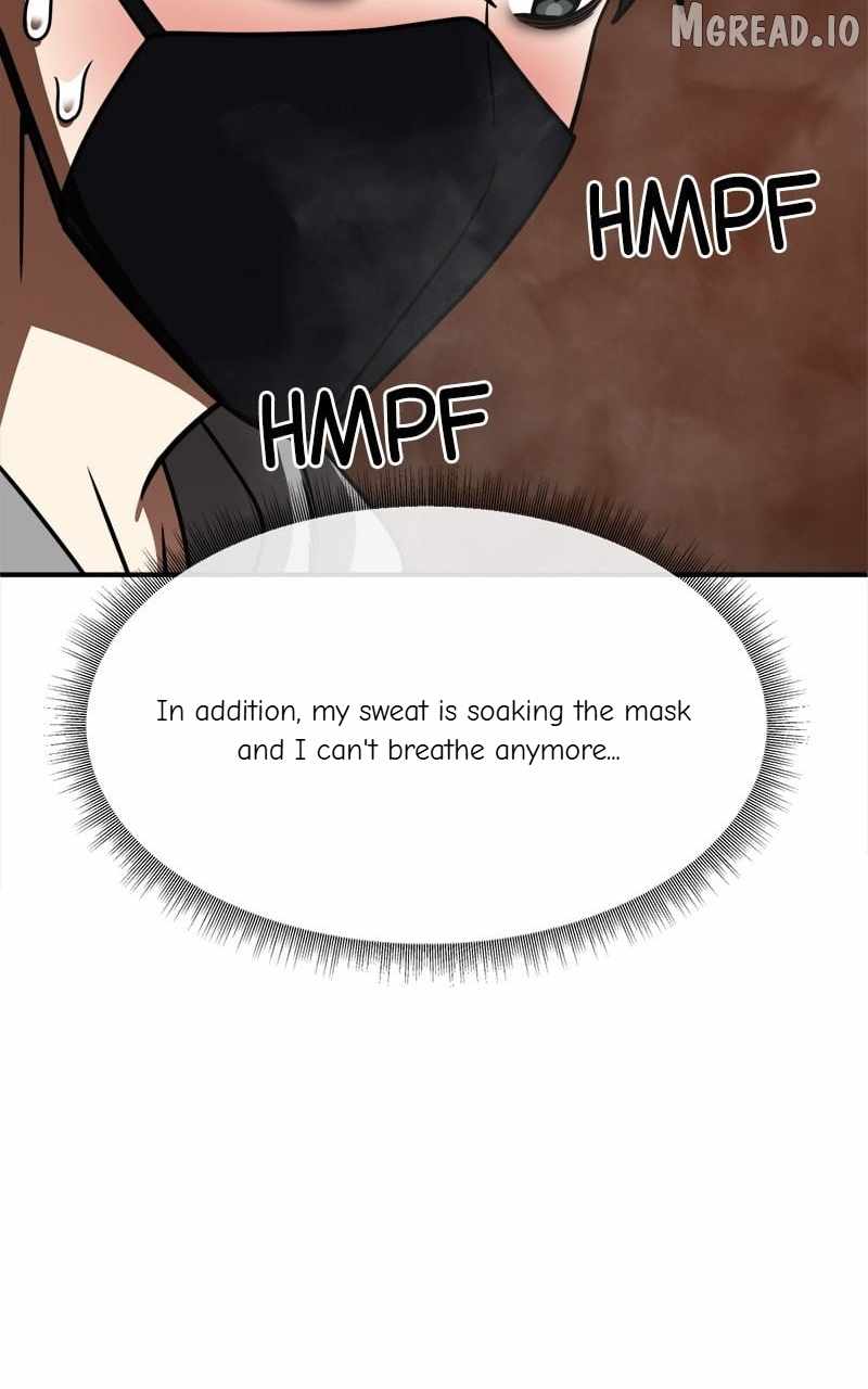 Change Me Chapter 272-eng-li - Page 138
