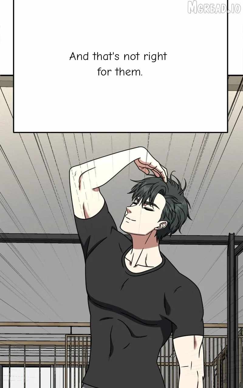 Change Me Chapter 271-eng-li - Page 18