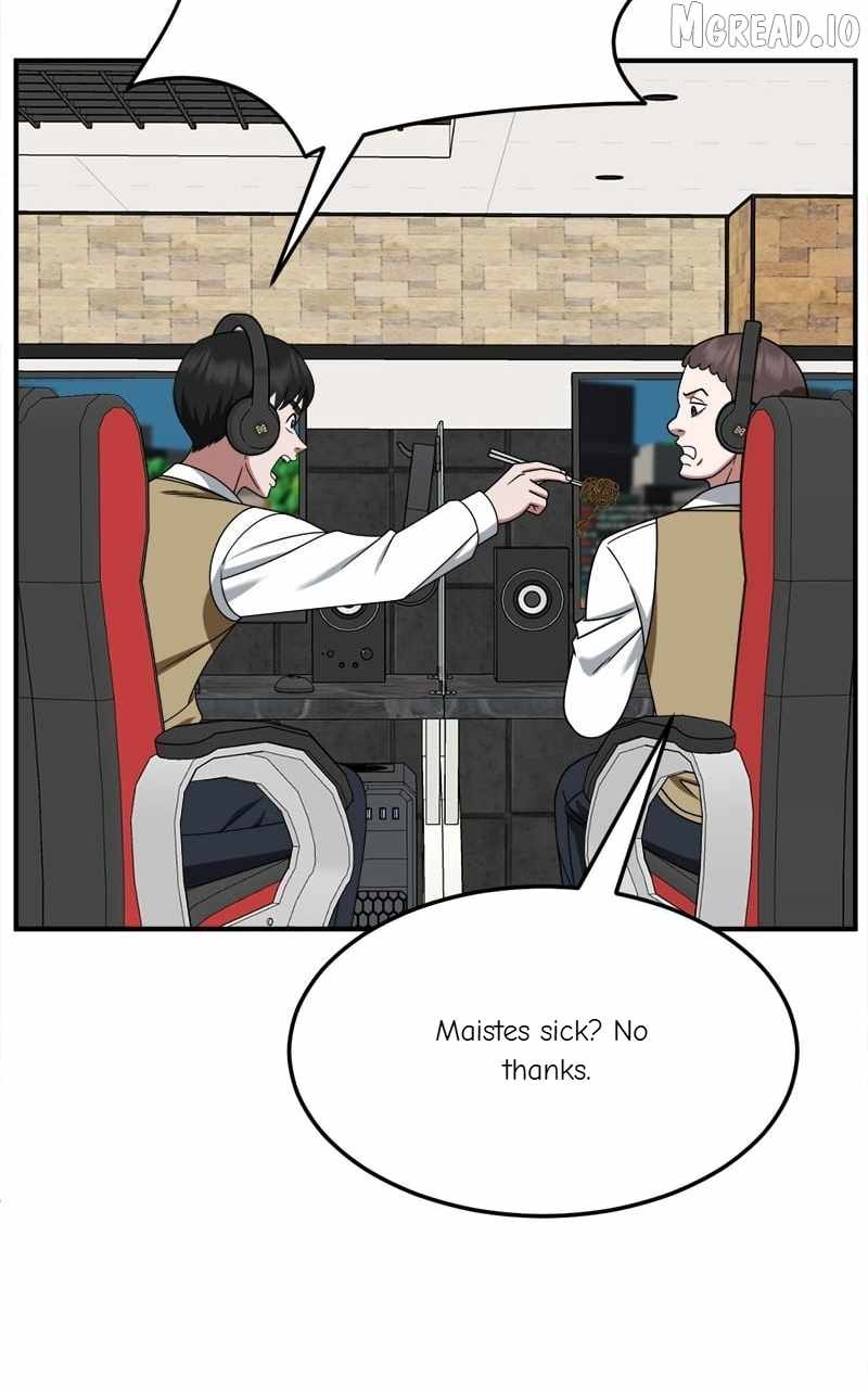 Change Me Chapter 272-eng-li - Page 129