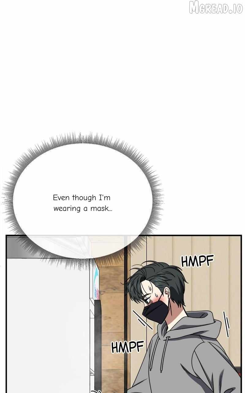 Change Me Chapter 272-eng-li - Page 82