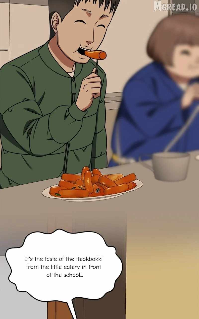 Change Me Chapter 271-eng-li - Page 125