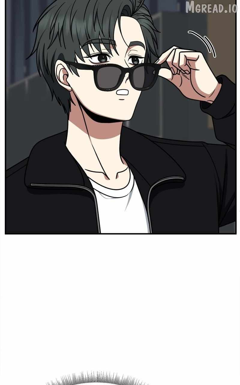 Change Me Chapter 272-eng-li - Page 33