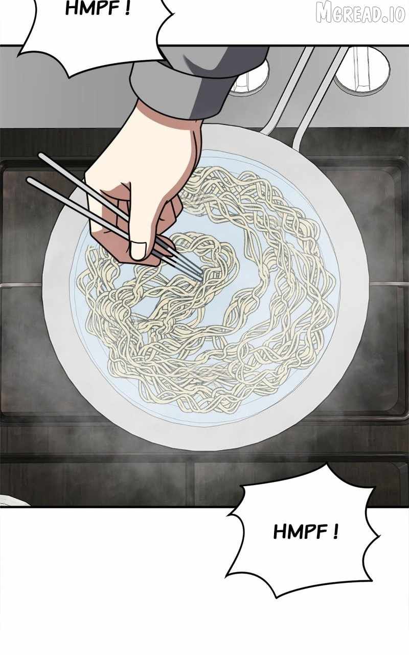 Change Me Chapter 272-eng-li - Page 81