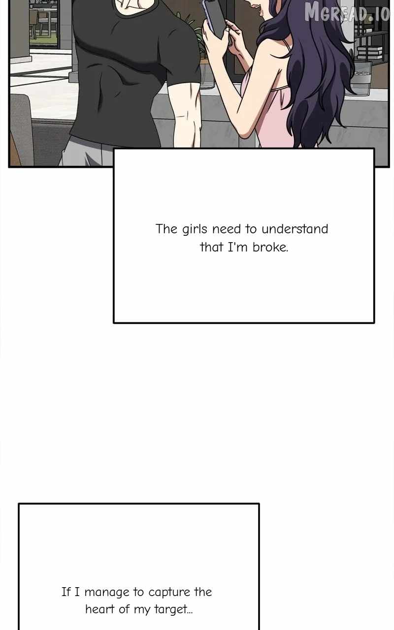 Change Me Chapter 271-eng-li - Page 21