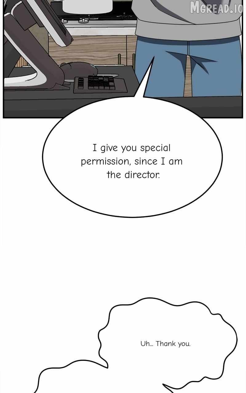 Change Me Chapter 272-eng-li - Page 98