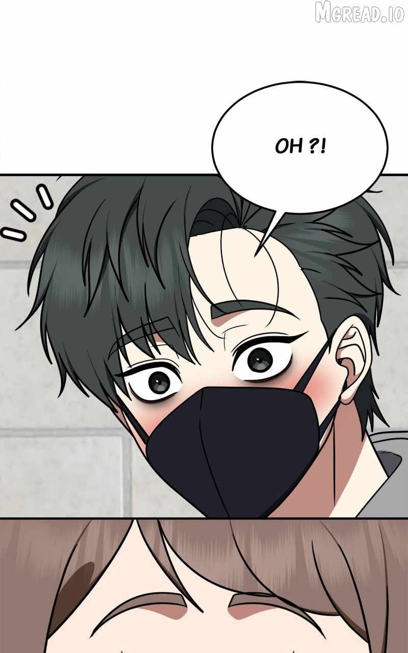 Change Me Chapter 272-eng-li - Page 87
