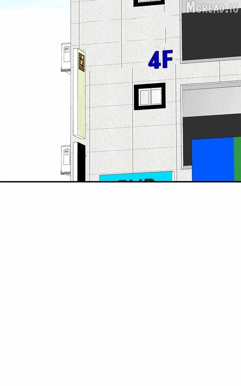 Change Me Chapter 271-eng-li - Page 35