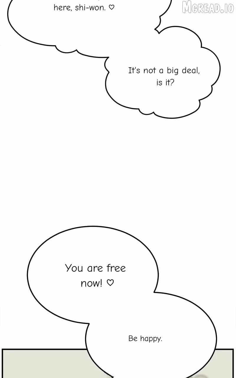 Change Me Chapter 271-eng-li - Page 46