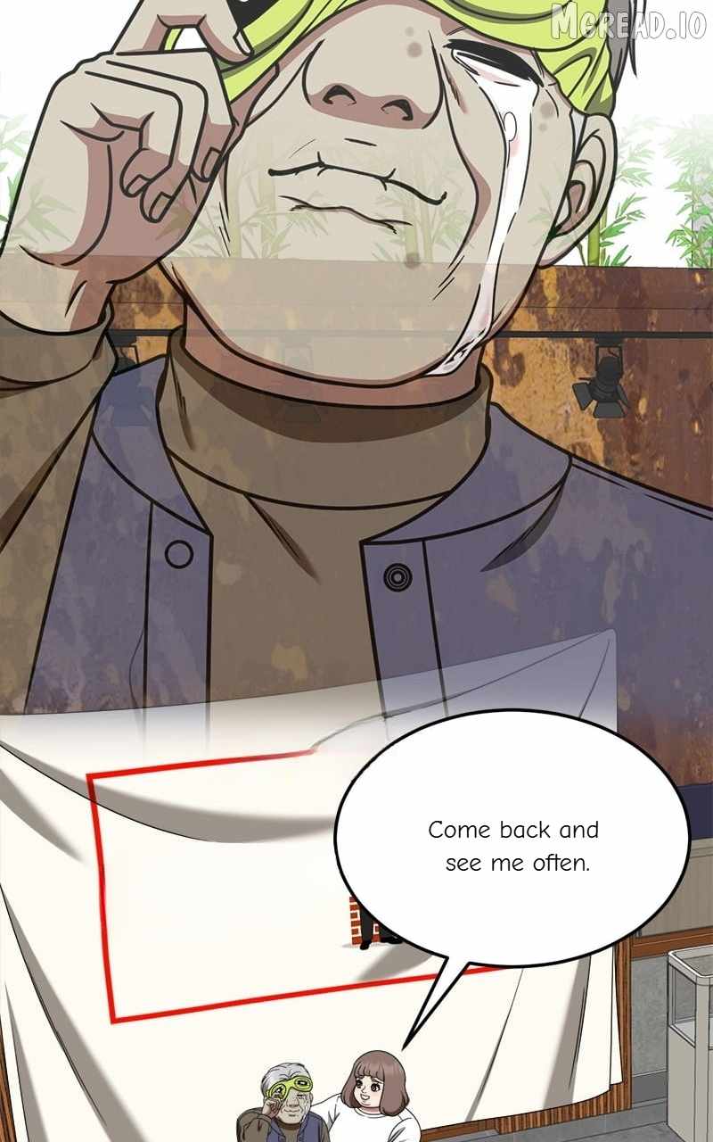 Change Me Chapter 272-eng-li - Page 50