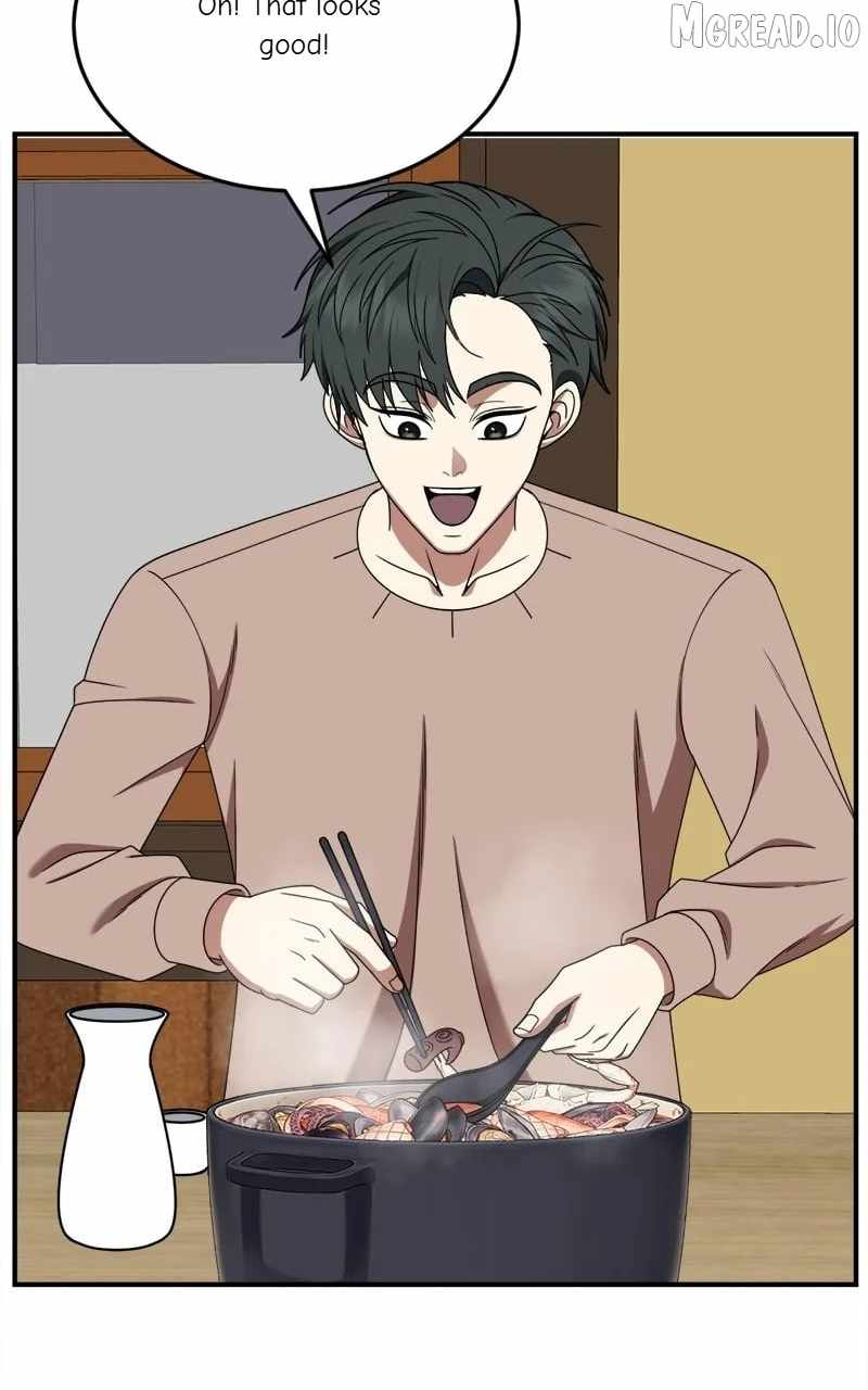 Change Me Chapter 271-eng-li - Page 108