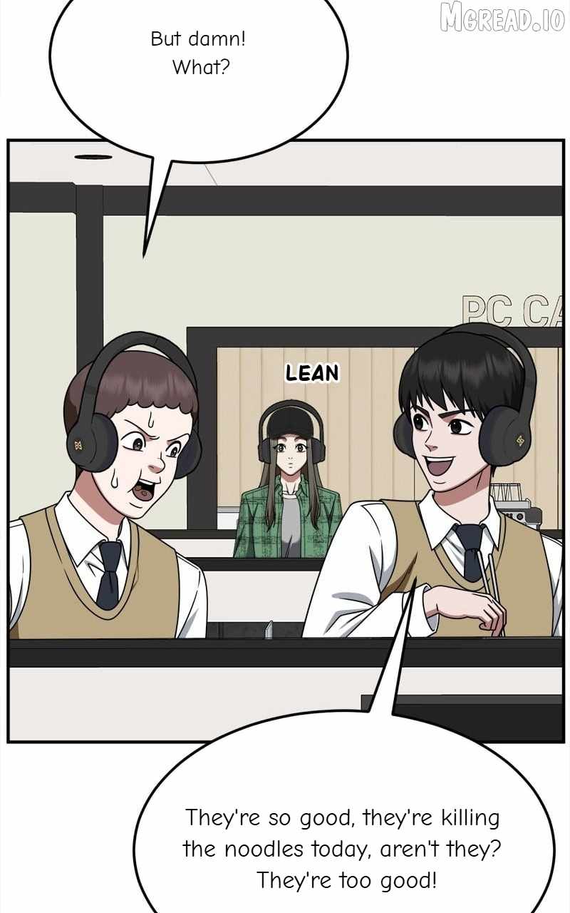 Change Me Chapter 272-eng-li - Page 132