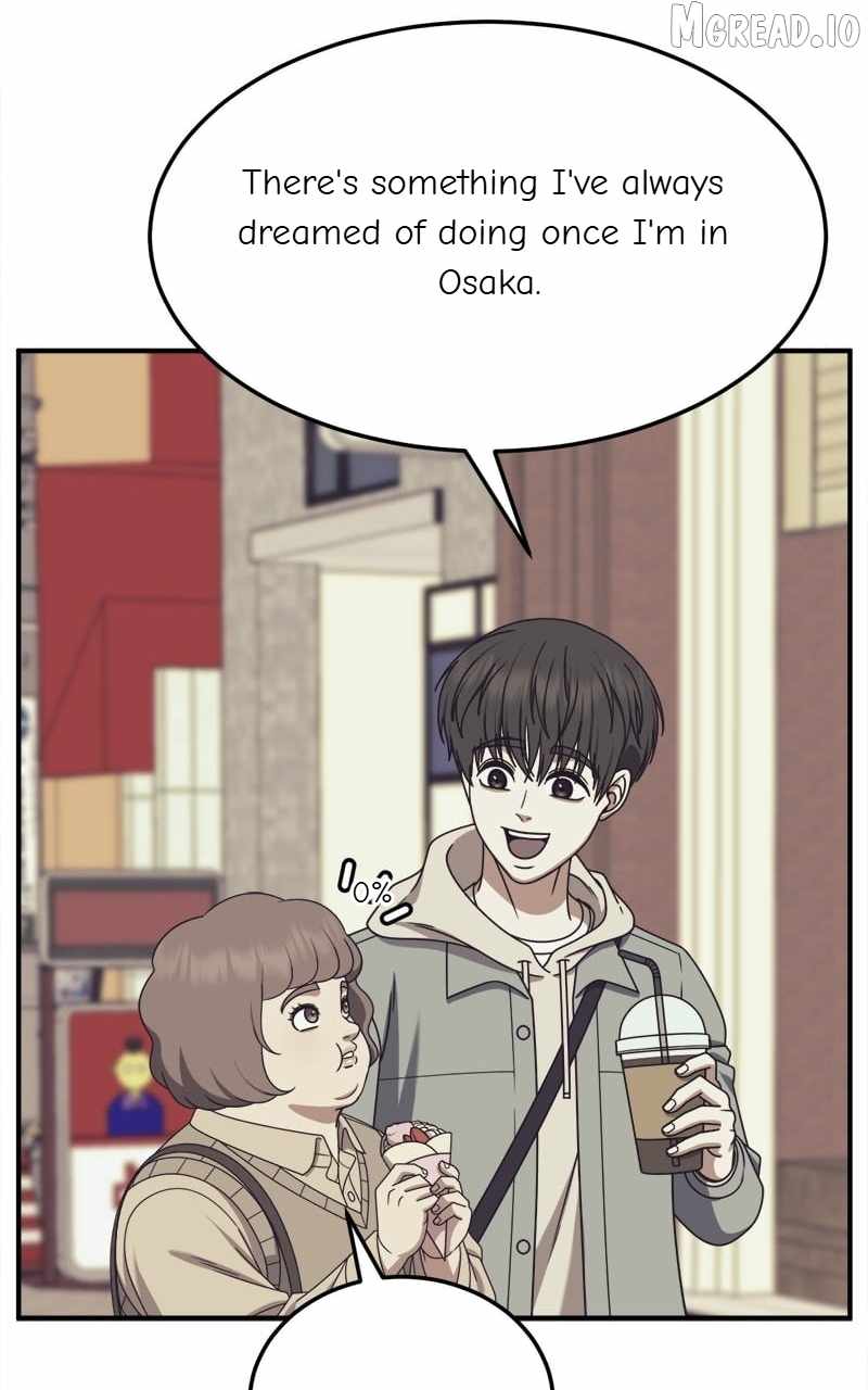 Change Me Chapter 272-eng-li - Page 13
