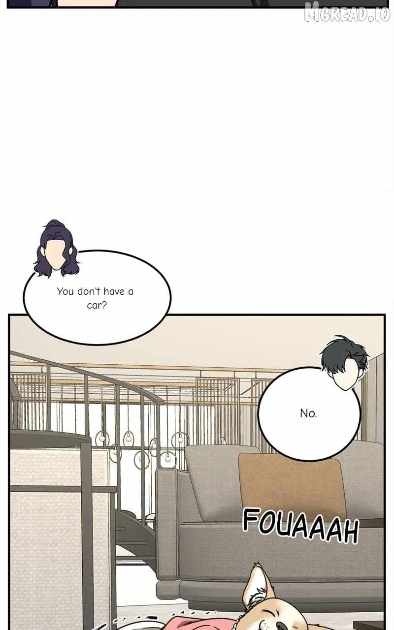 Change Me Chapter 271-eng-li - Page 12