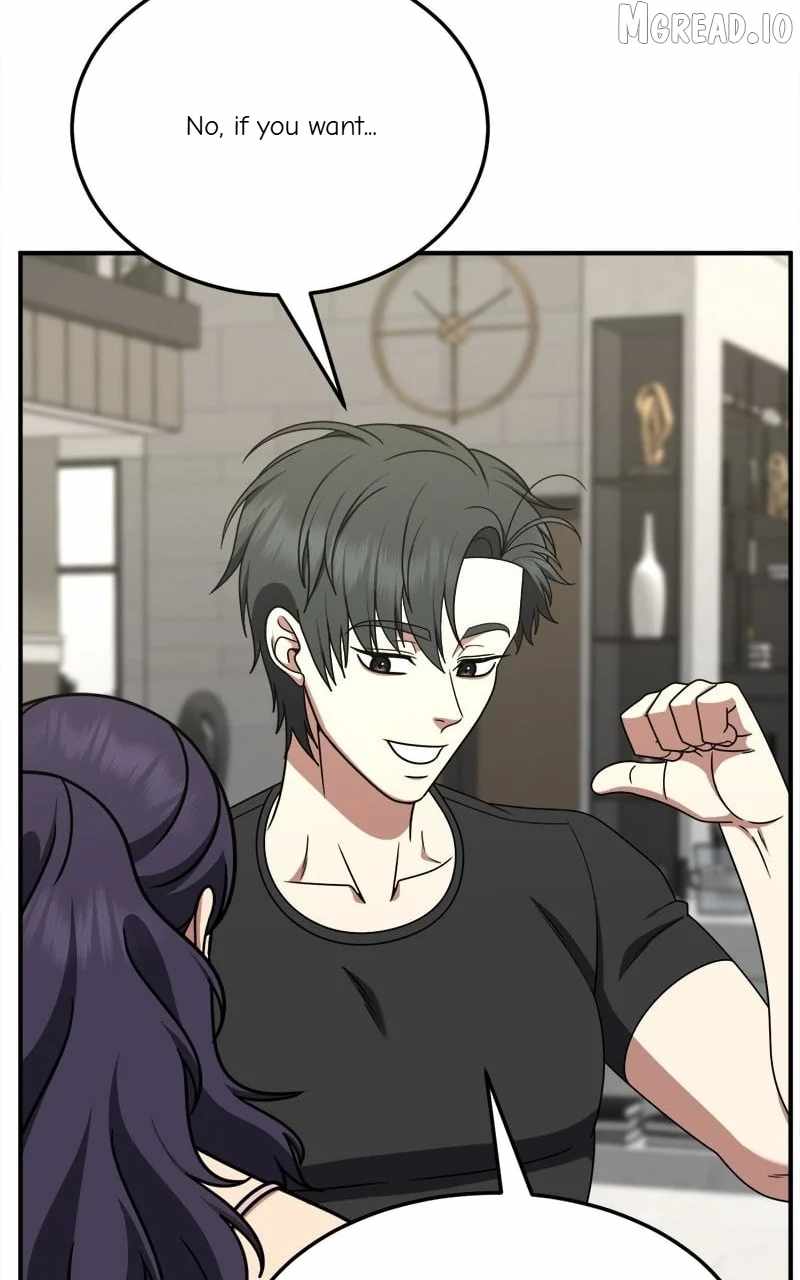 Change Me Chapter 271-eng-li - Page 9