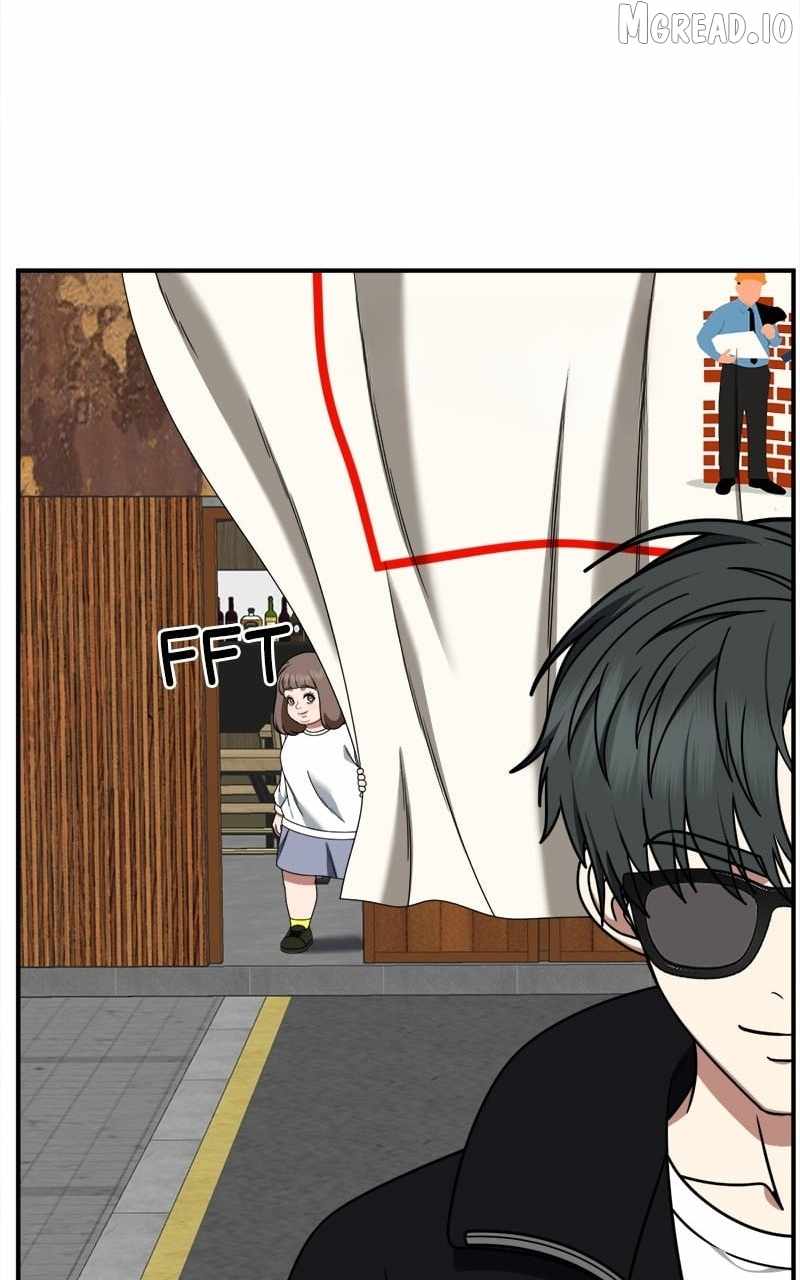 Change Me Chapter 272-eng-li - Page 40