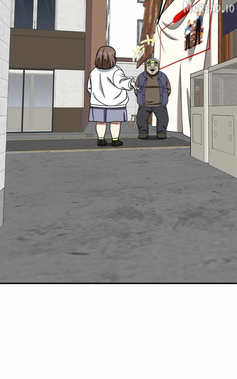 Change Me Chapter 272-eng-li - Page 45