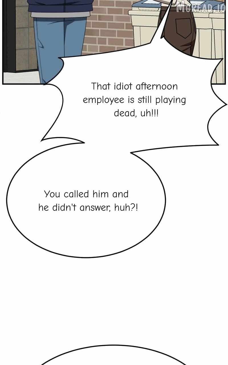 Change Me Chapter 272-eng-li - Page 76