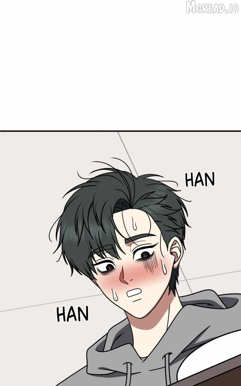 Change Me Chapter 272-eng-li - Page 141