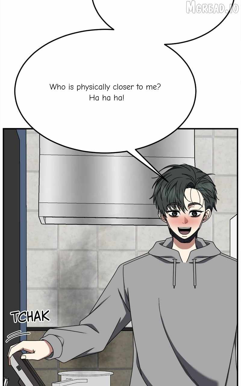 Change Me Chapter 272-eng-li - Page 97