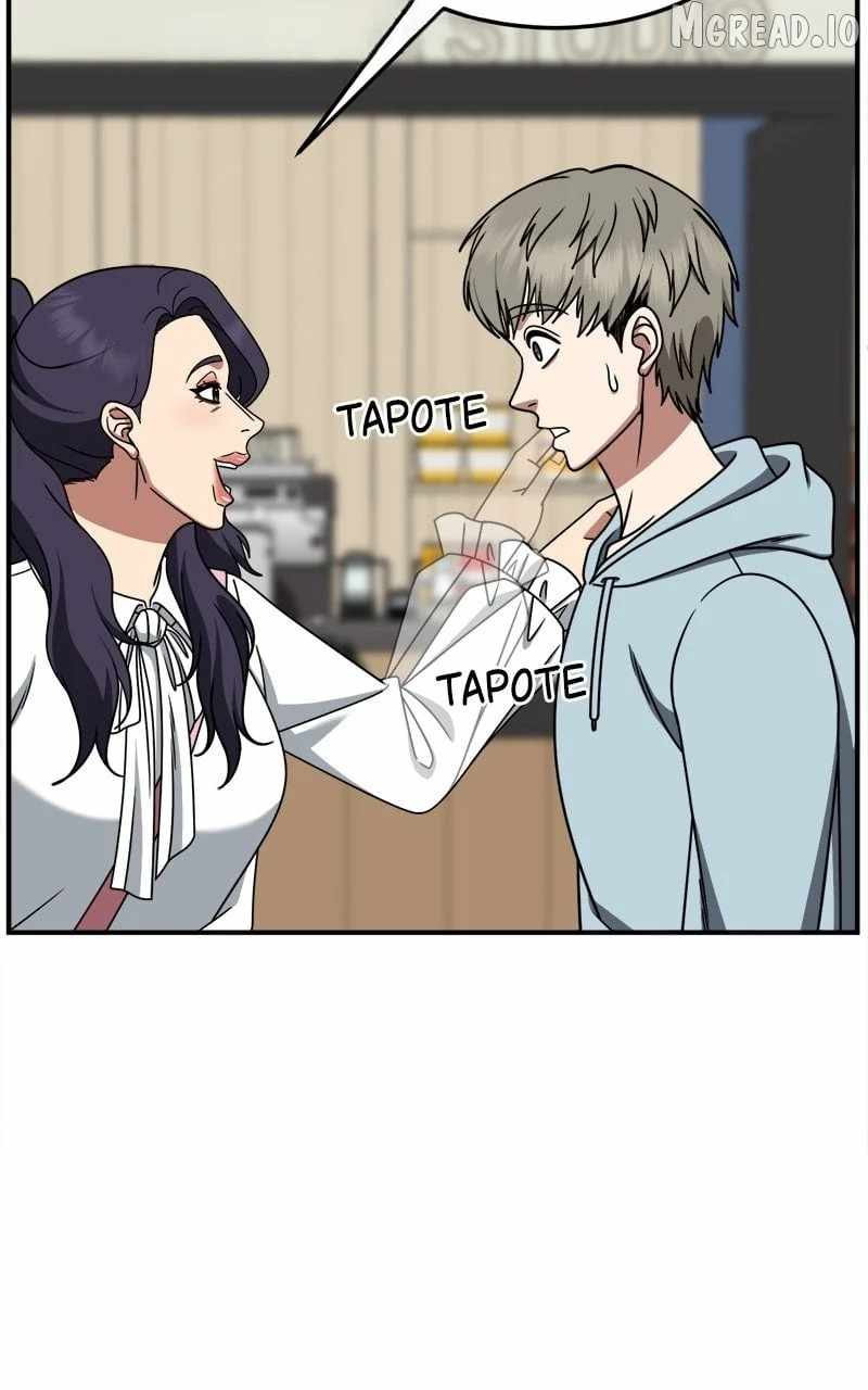 Change Me Chapter 271-eng-li - Page 47
