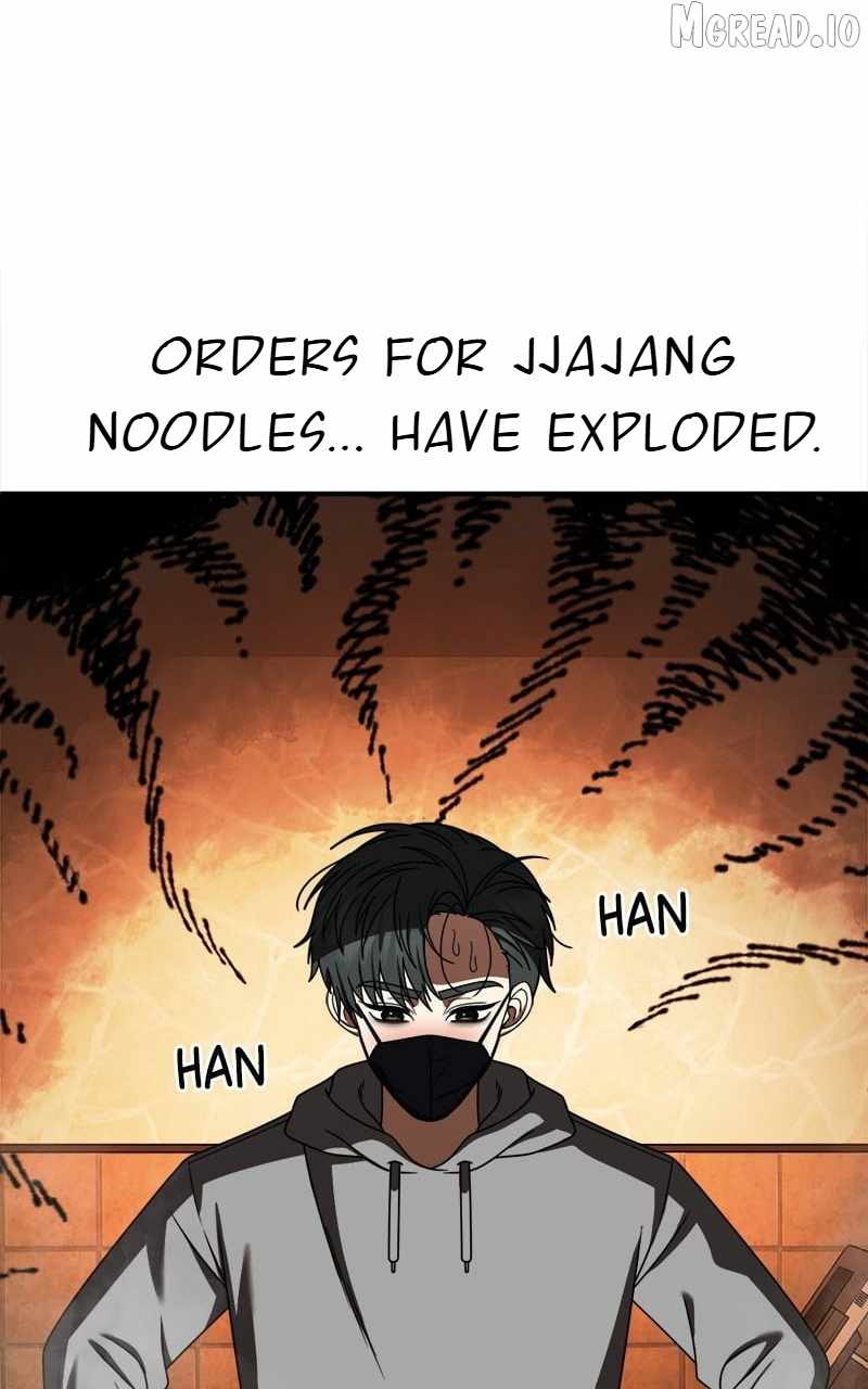 Change Me Chapter 272-eng-li - Page 135