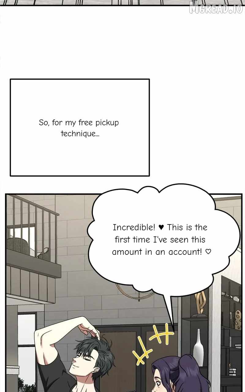 Change Me Chapter 271-eng-li - Page 20