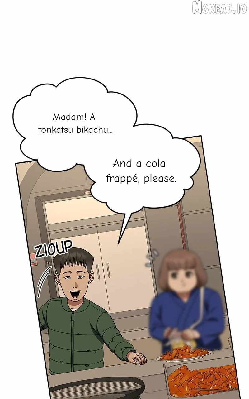 Change Me Chapter 271-eng-li - Page 122