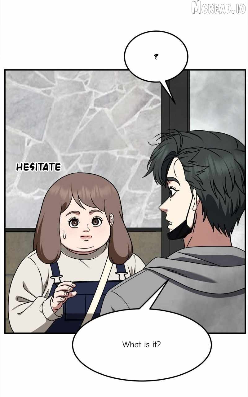 Change Me Chapter 272-eng-li - Page 105