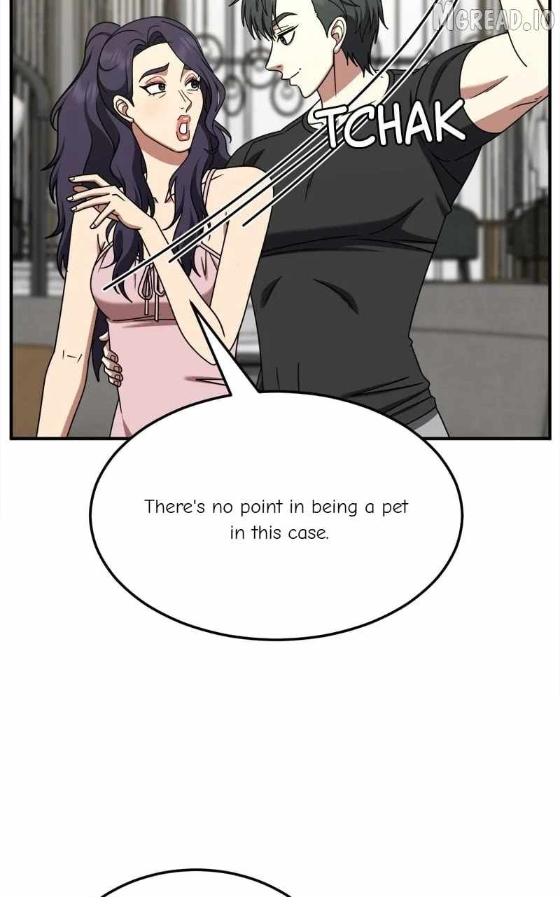 Change Me Chapter 271-eng-li - Page 8