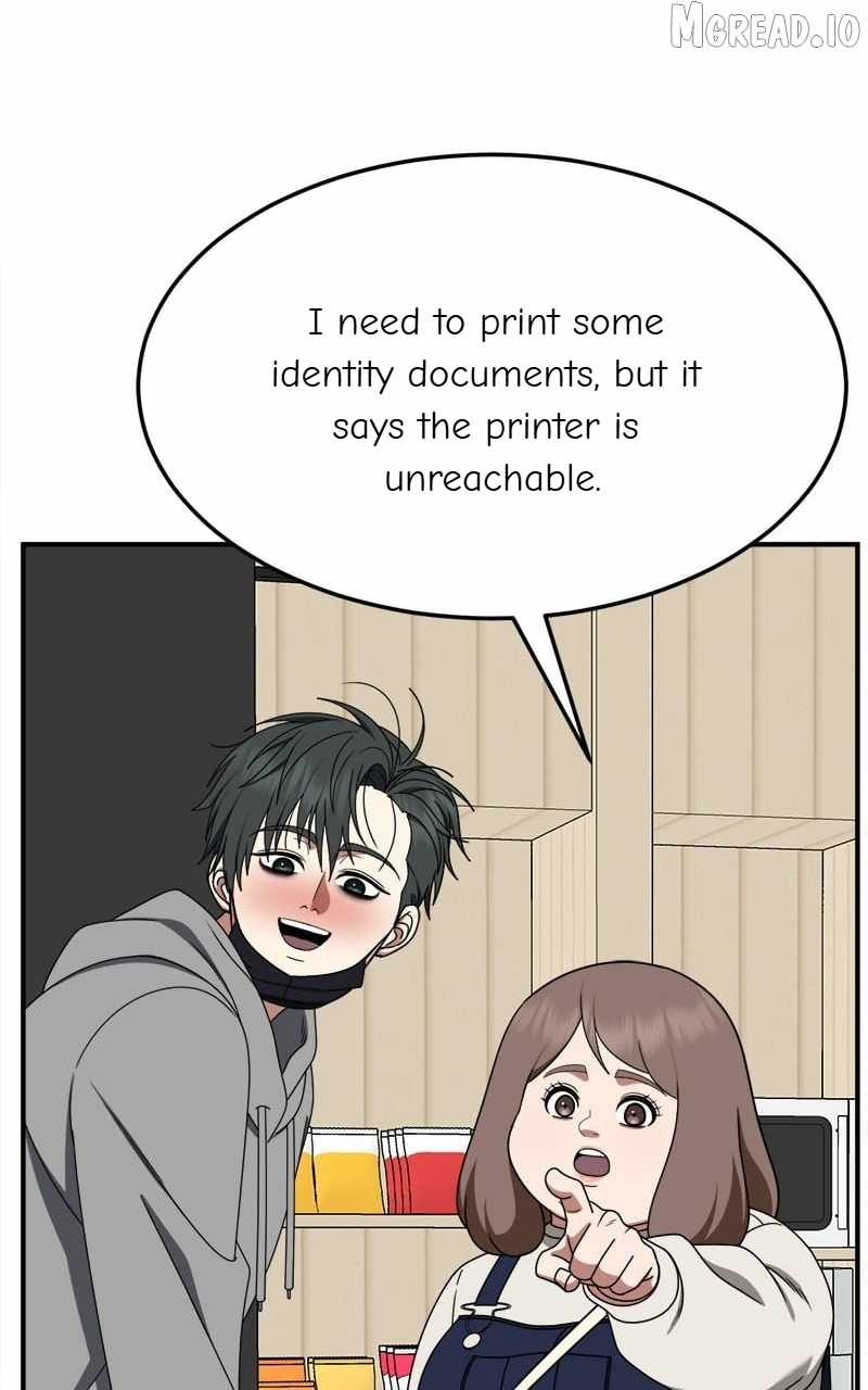 Change Me Chapter 272-eng-li - Page 95