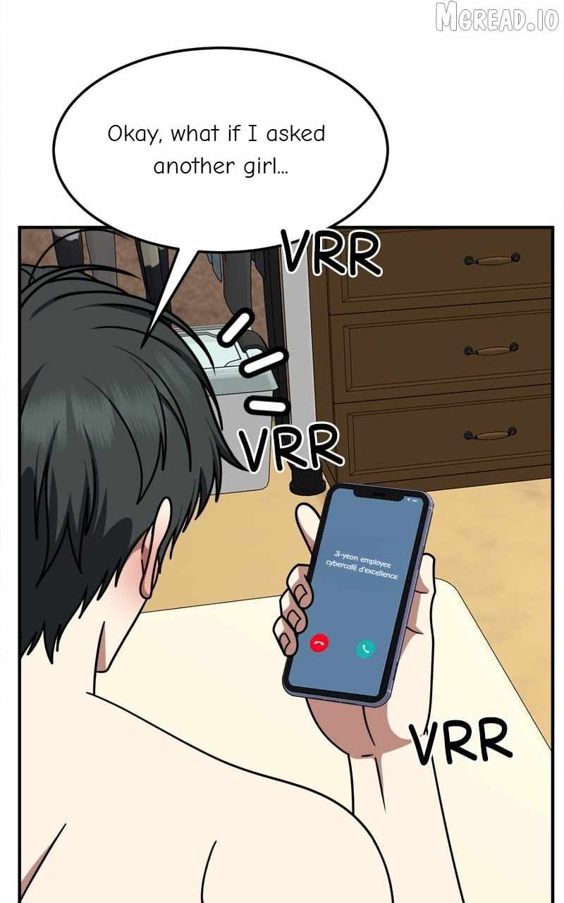 Change Me Chapter 272-eng-li - Page 68