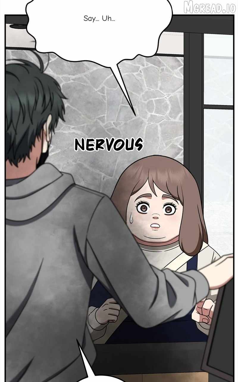 Change Me Chapter 272-eng-li - Page 99