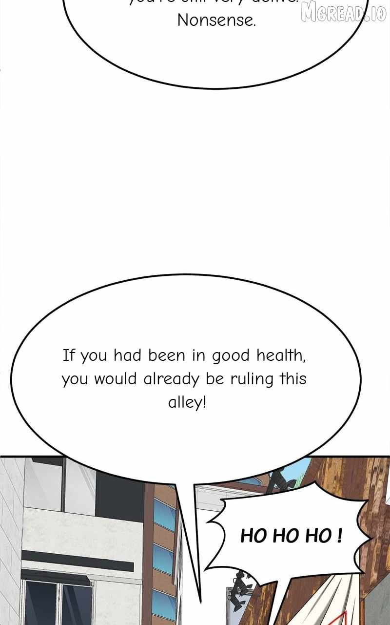 Change Me Chapter 272-eng-li - Page 44