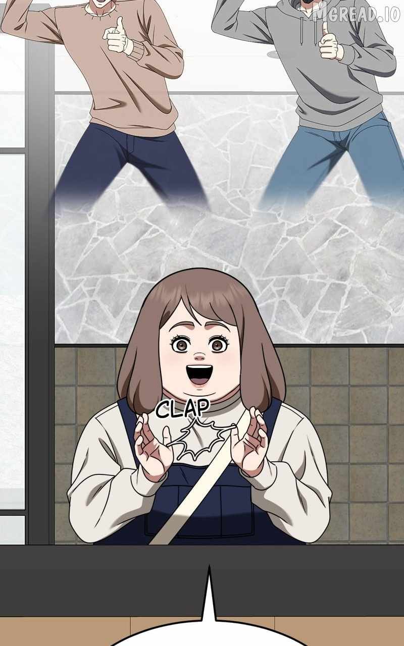 Change Me Chapter 272-eng-li - Page 92