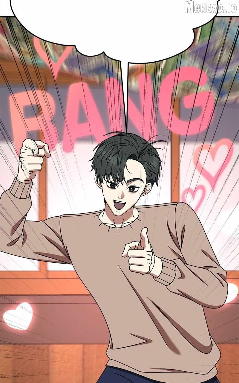 Change Me Chapter 272-eng-li - Page 4