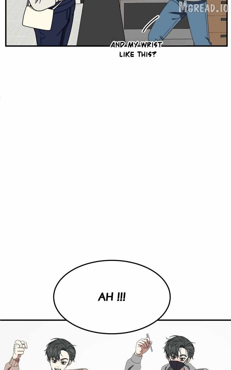 Change Me Chapter 272-eng-li - Page 91