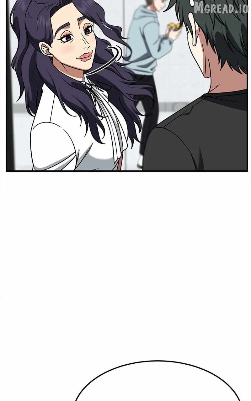 Change Me Chapter 271-eng-li - Page 57