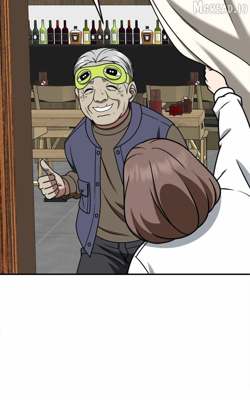 Change Me Chapter 272-eng-li - Page 42