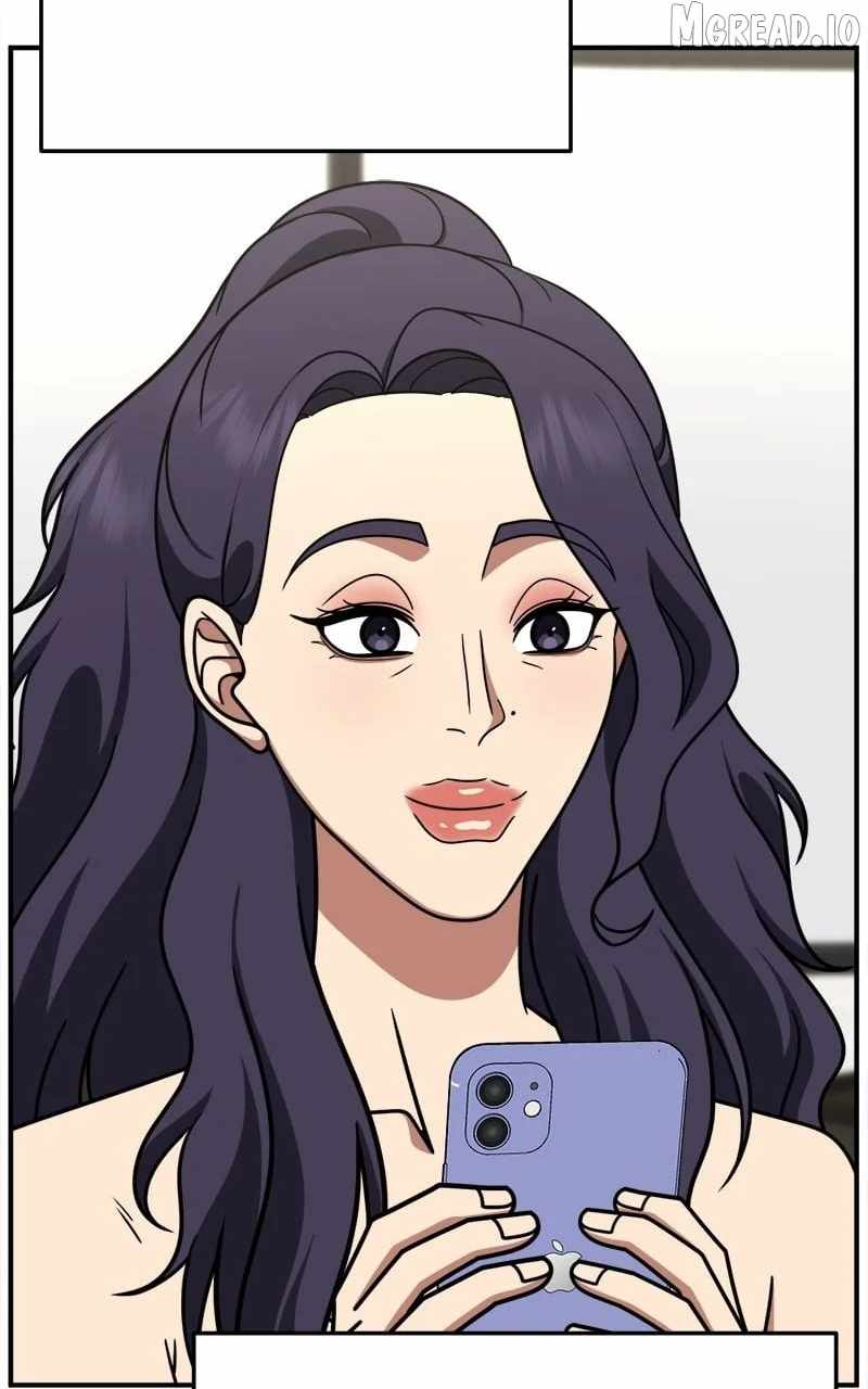 Change Me Chapter 271-eng-li - Page 22