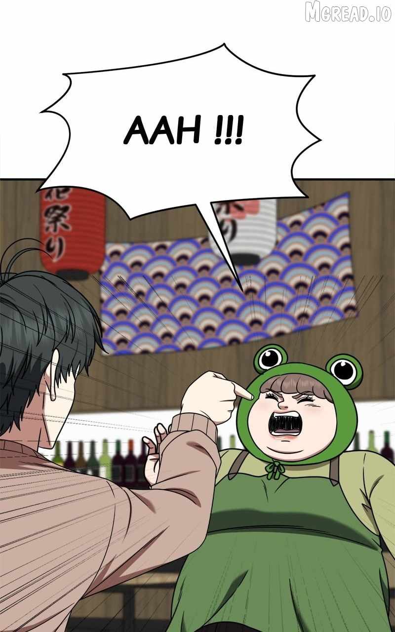 Change Me Chapter 272-eng-li - Page 24