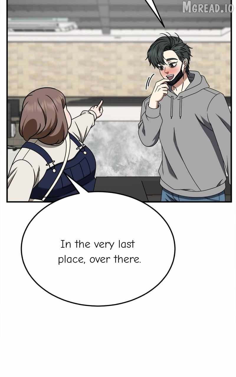 Change Me Chapter 272-eng-li - Page 94