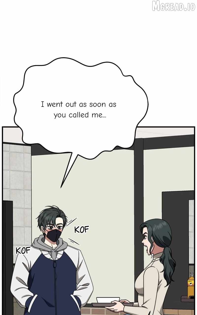 Change Me Chapter 272-eng-li - Page 75