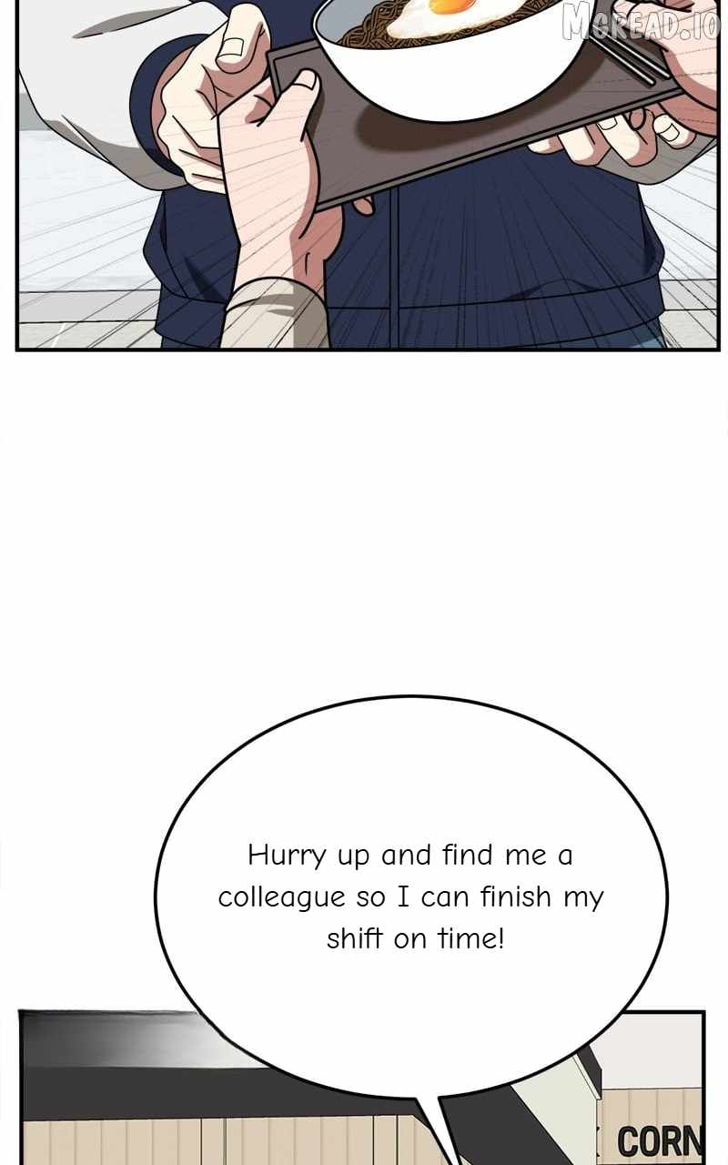 Change Me Chapter 272-eng-li - Page 78