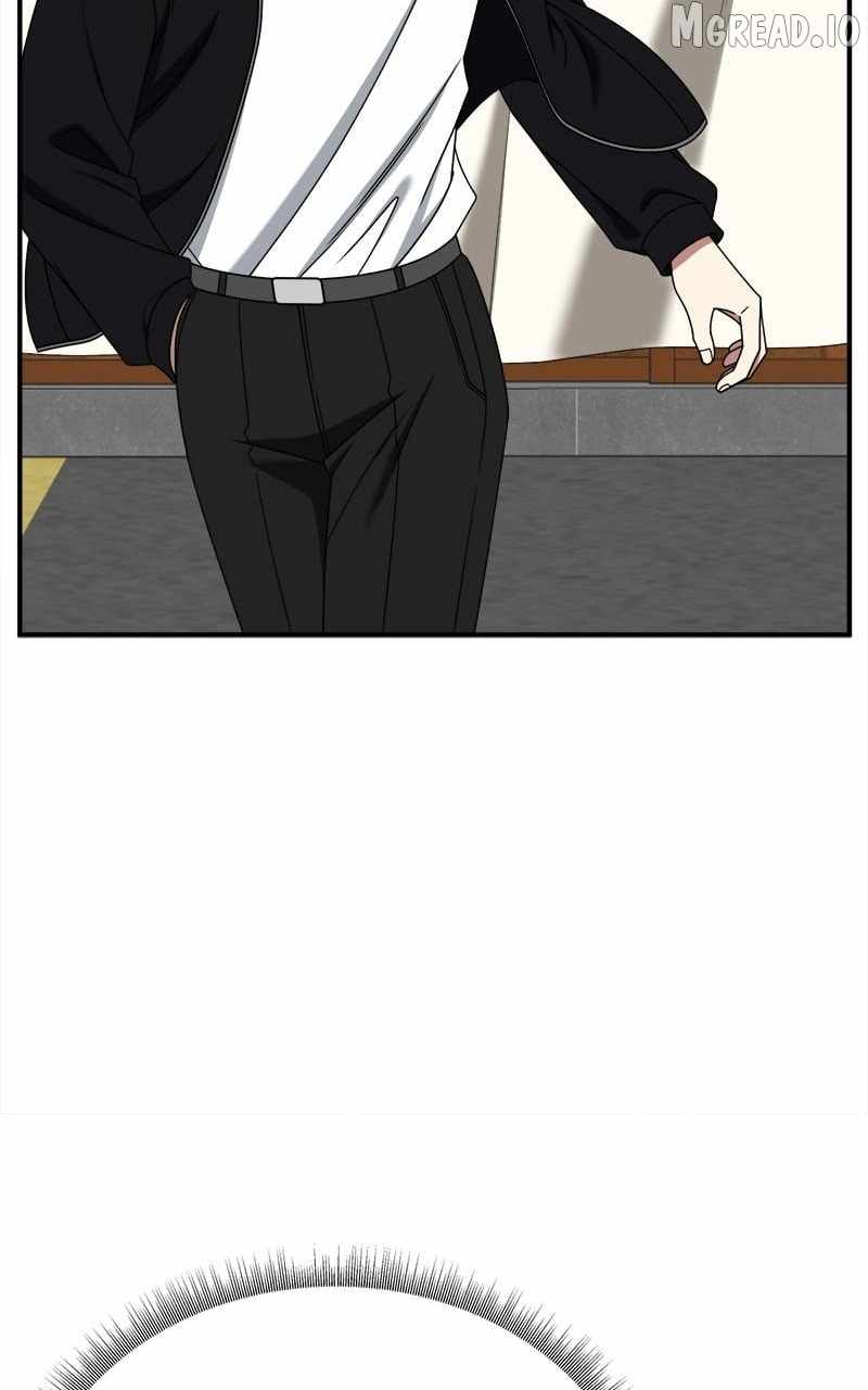 Change Me Chapter 272-eng-li - Page 37