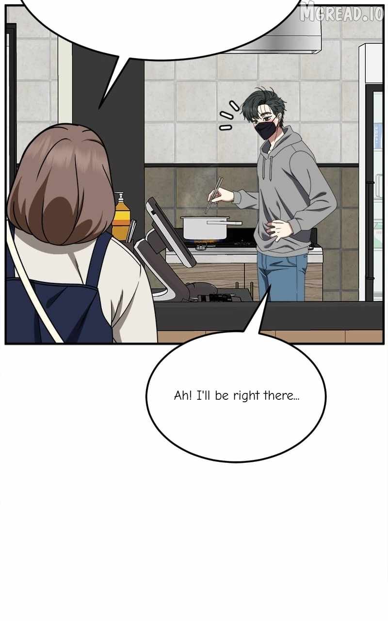 Change Me Chapter 272-eng-li - Page 86