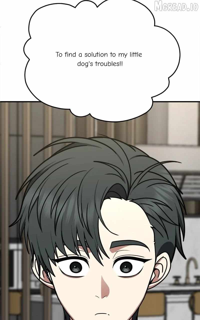 Change Me Chapter 271-eng-li - Page 32