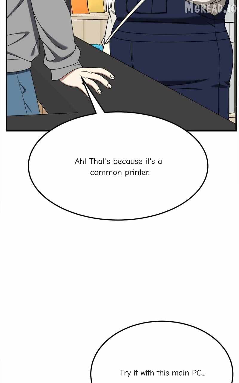 Change Me Chapter 272-eng-li - Page 96