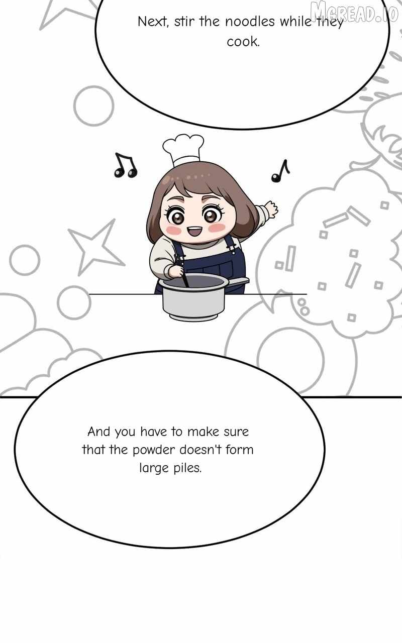 Change Me Chapter 272-eng-li - Page 114