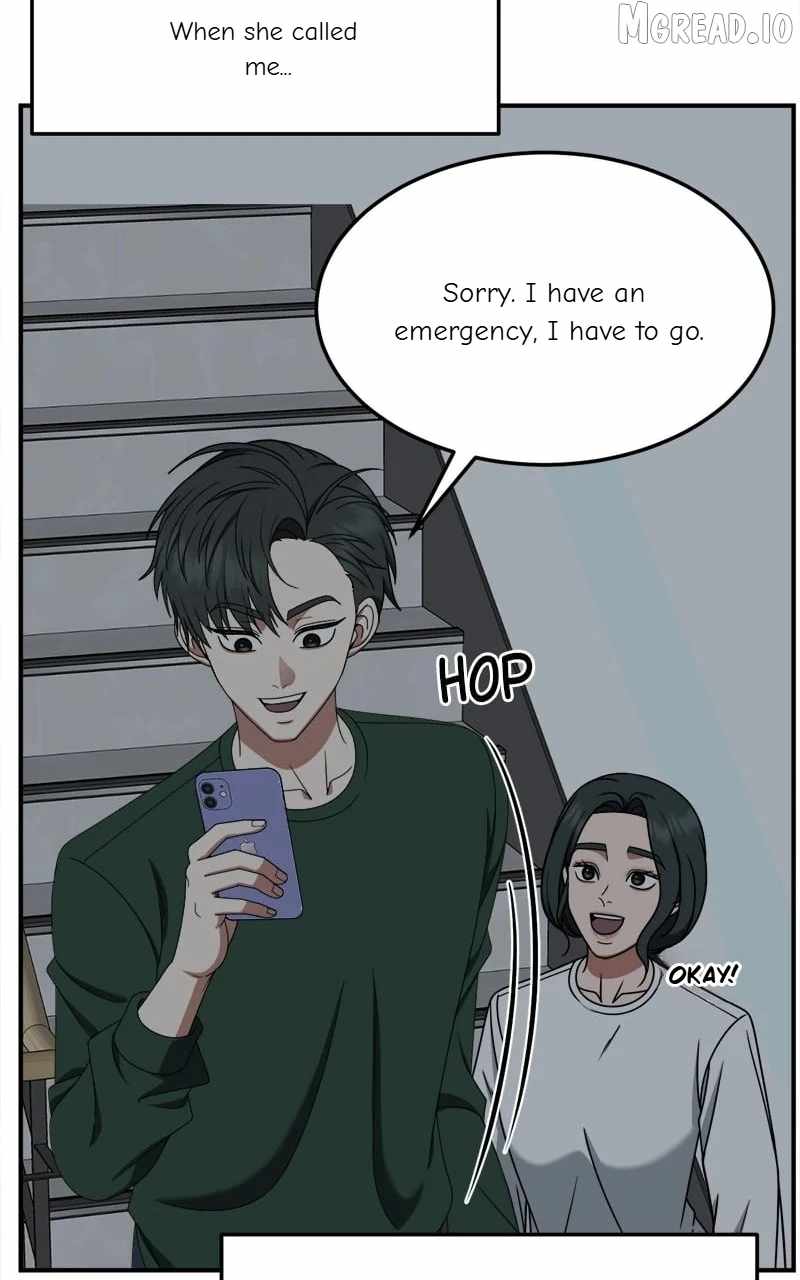 Change Me Chapter 271-eng-li - Page 70